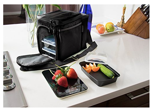 Meal Prep Bag