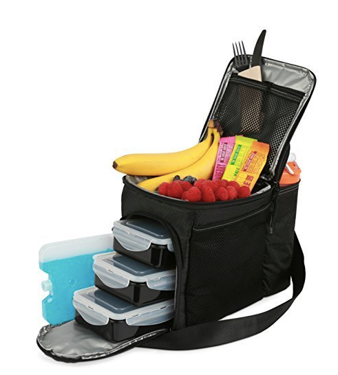 Meal Prep Bag