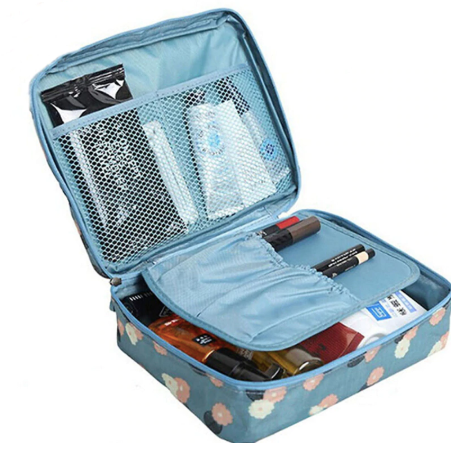 Cosmetic Bag