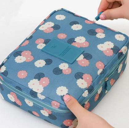Cosmetic Bag
