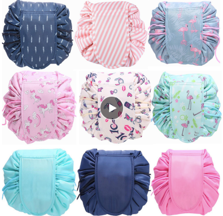 Magic Pouch
