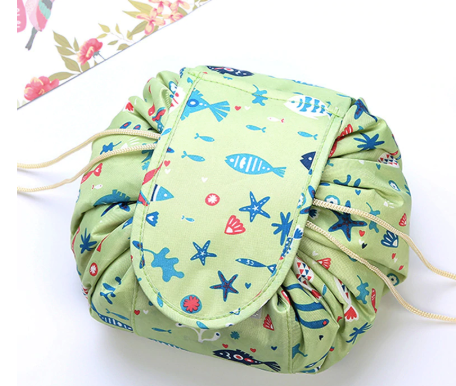 Magic Pouch