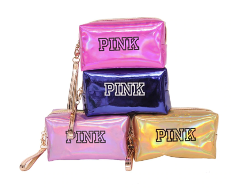 Waterproof Cosmetic Bags