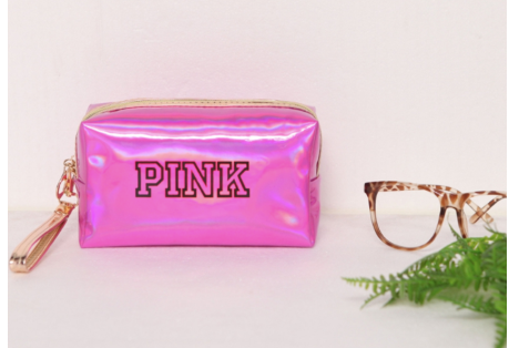 Waterproof Cosmetic Bags