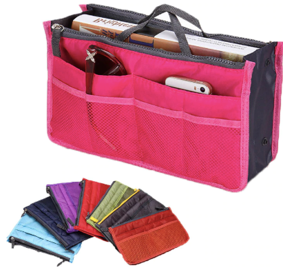 Bag Organizer