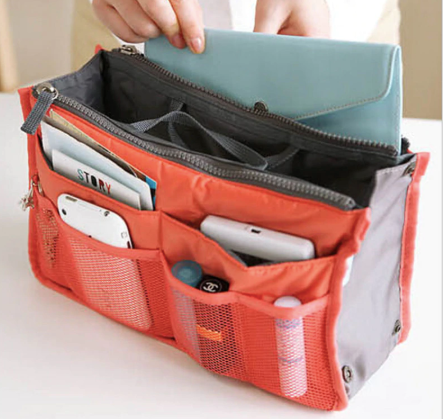 Bag Organizer